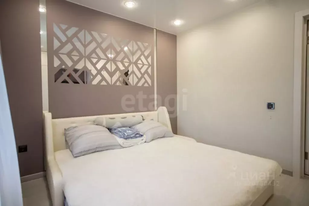 2-к кв. Томская область, Томск ул. Мичурина, 41 (51.7 м) - Фото 2