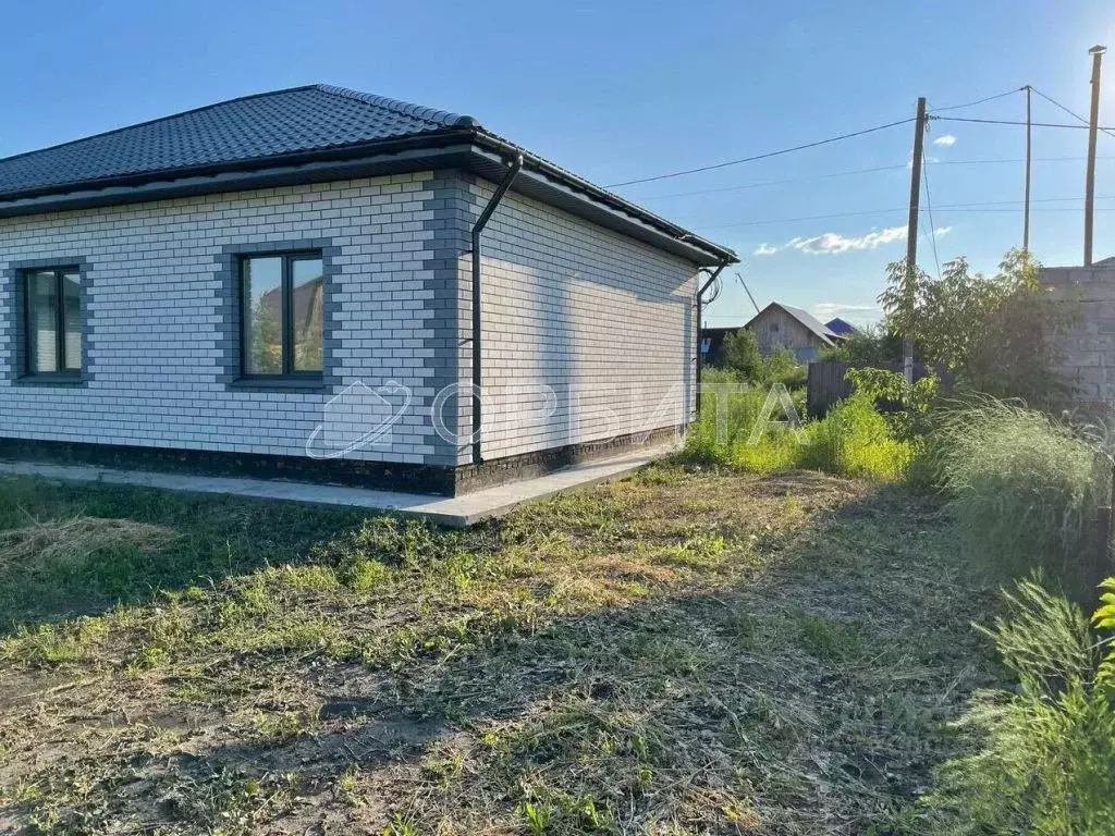 Дом в Тюменская область, Тюмень ул. 1-я Северная, 3 (86 м) - Фото 1