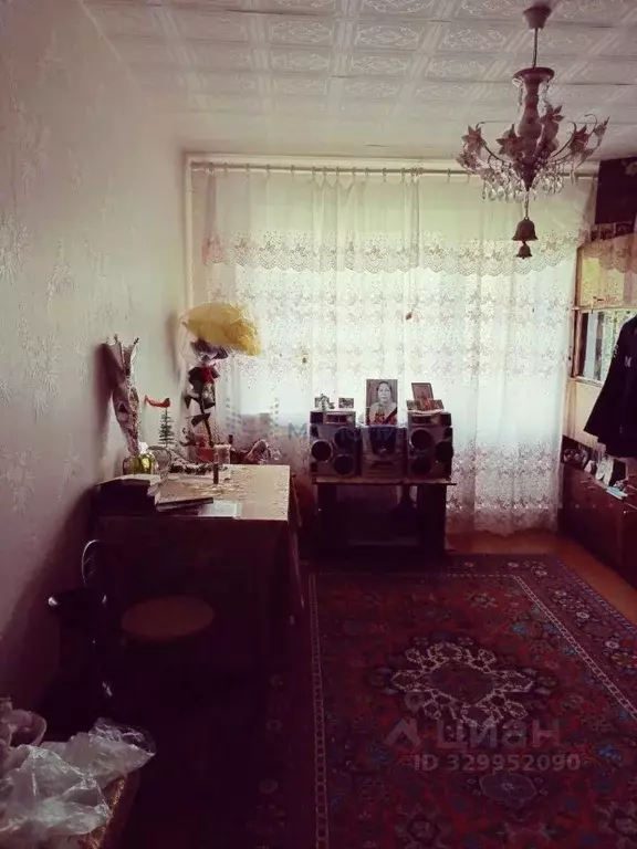 3-к кв. Нижегородская область, Нижний Новгород ул. Маршала Жукова, 11 ... - Фото 2