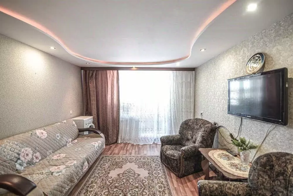 3-к кв. Сахалинская область, Южно-Сахалинск Ново-Александровск п/р, ... - Фото 1