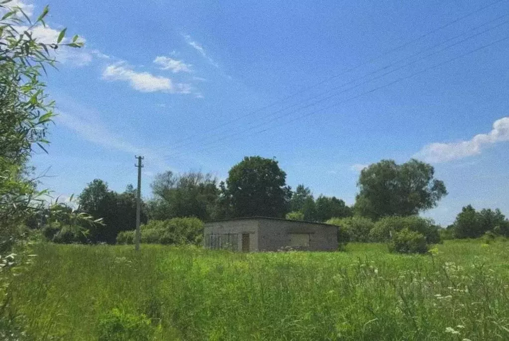 Дом в Тверская область, Старицкий муниципальный округ, д. Степурино ... - Фото 2
