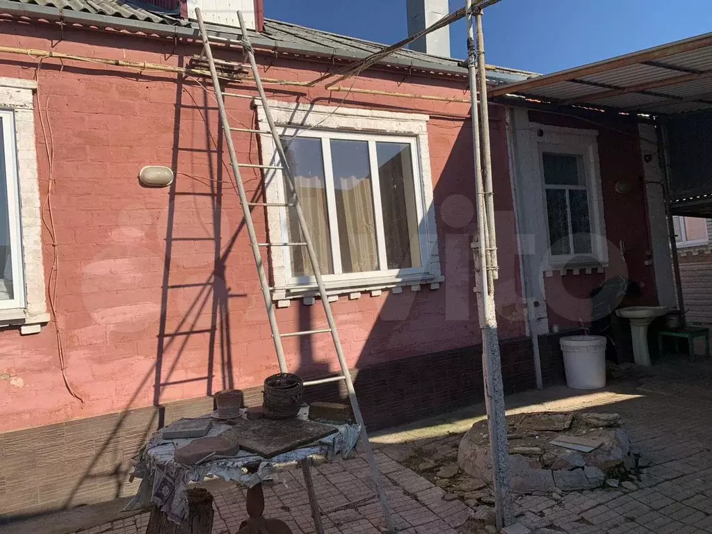 Дом 62,7 м на участке 8 сот. - Фото 1