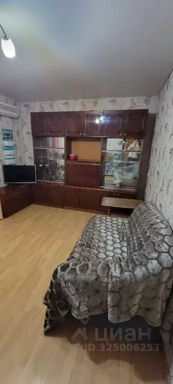 2-к кв. Адыгея, Тахтамукайский район, Яблоновский пгт ул. Гагарина, ... - Фото 2