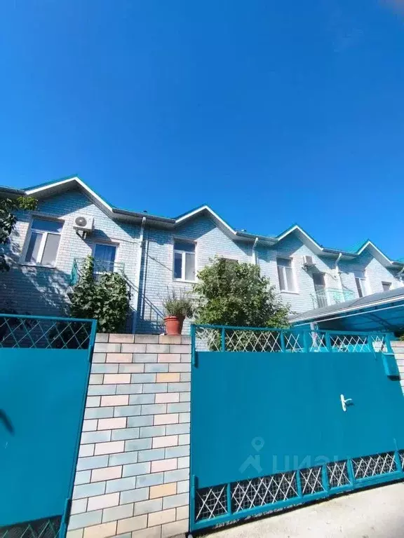 Таунхаус в Краснодарский край, Анапа муниципальный округ, Анапская ... - Фото 2