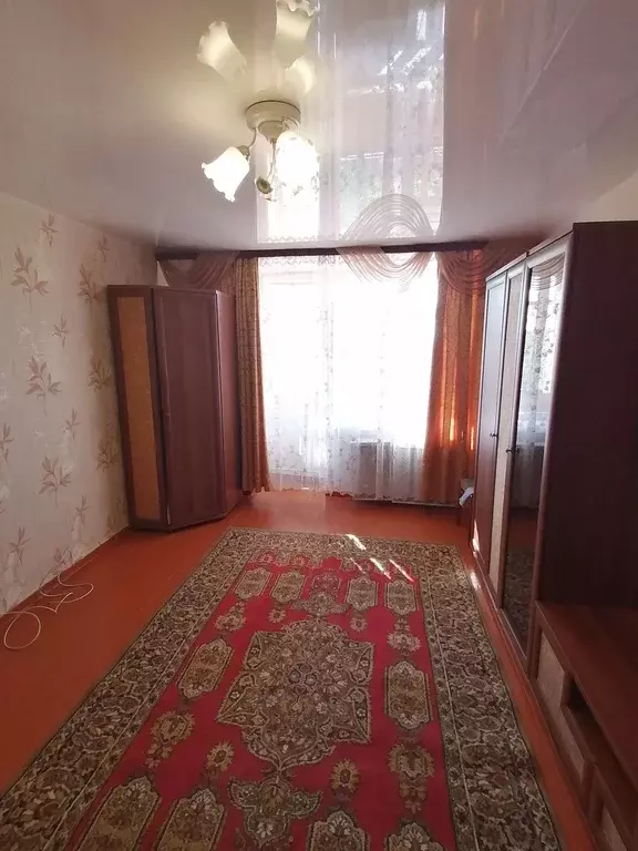 Продаётся 1-к квартира, 32.6 м - Фото 1