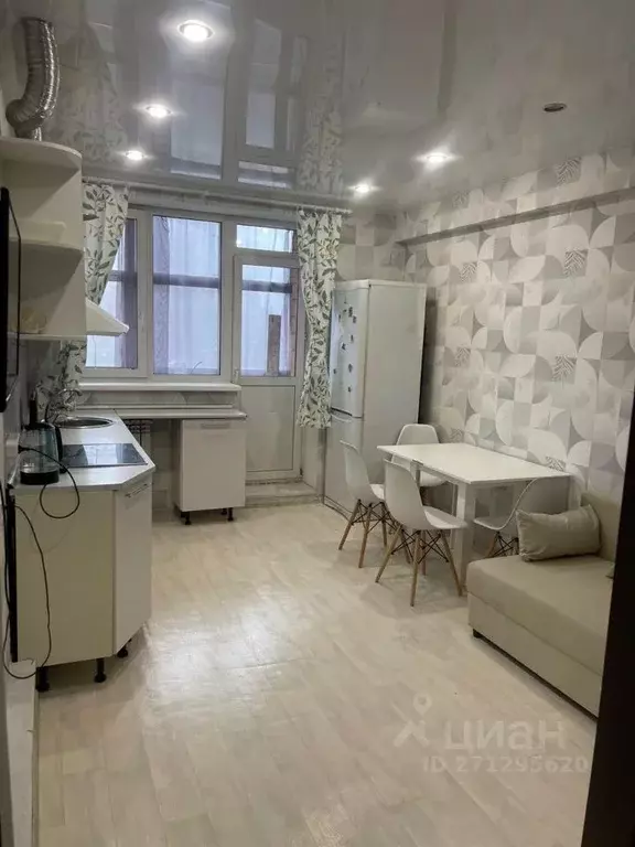 2-к кв. Иркутская область, Иркутский муниципальный округ, Маркова рп, ... - Фото 2