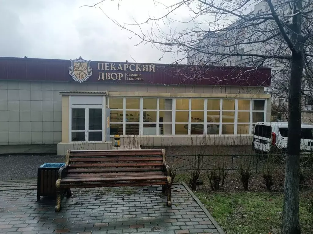 Помещение свободного назначения в Краснодарский край, Новороссийск ... - Фото 2