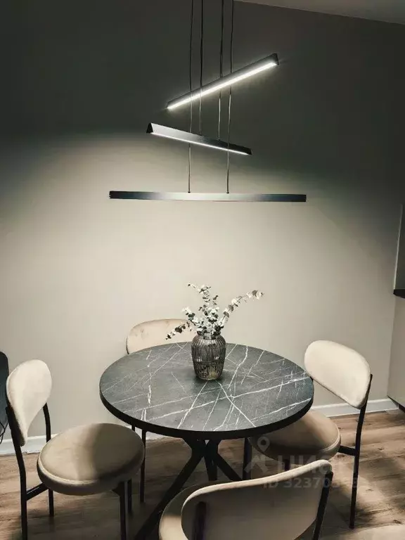 1-к кв. Новосибирская область, Новосибирск ул. Связистов, 13/2 (35.3 ... - Фото 2