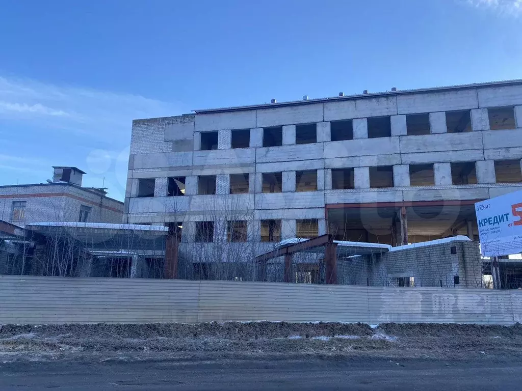 Свободного назначения, 6000 м - Фото 1