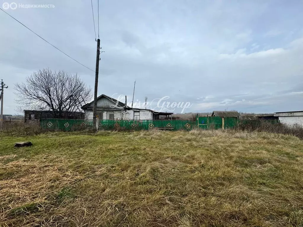 Участок в Туймазинский район, Верхнебишиндинский сельсовет, село ... - Фото 2