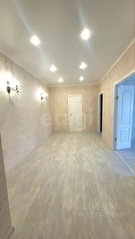 3-к кв. Брянская область, Брянск просп. Станке Димитрова, 65 (92.9 м) - Фото 2