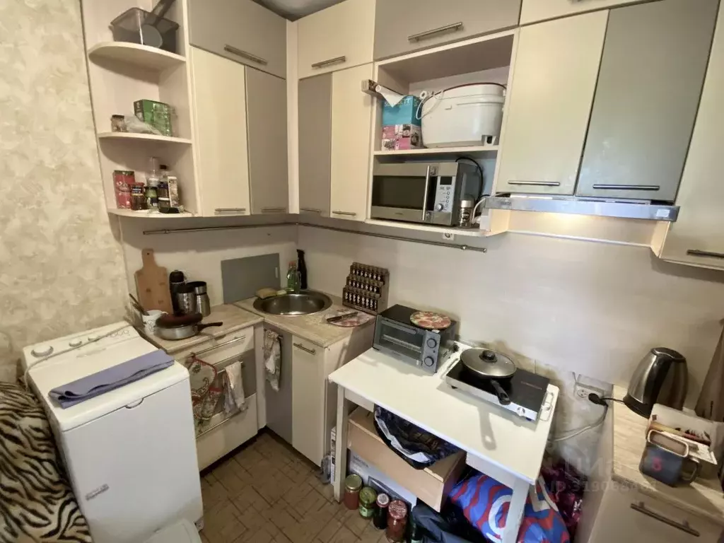 Комната Карелия, Петрозаводск ул. Жуковского, 63 (17.4 м) - Фото 0