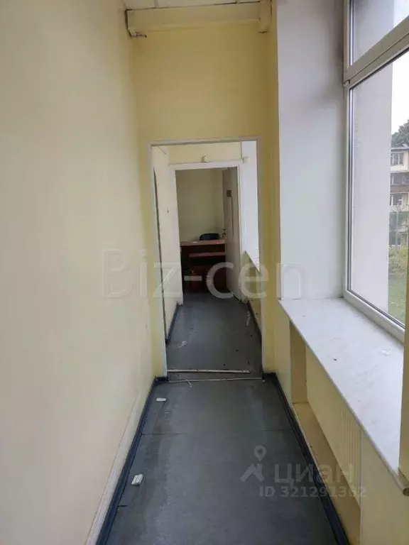 Офис в Санкт-Петербург Ленинский просп., 168 (105 м) - Фото 1