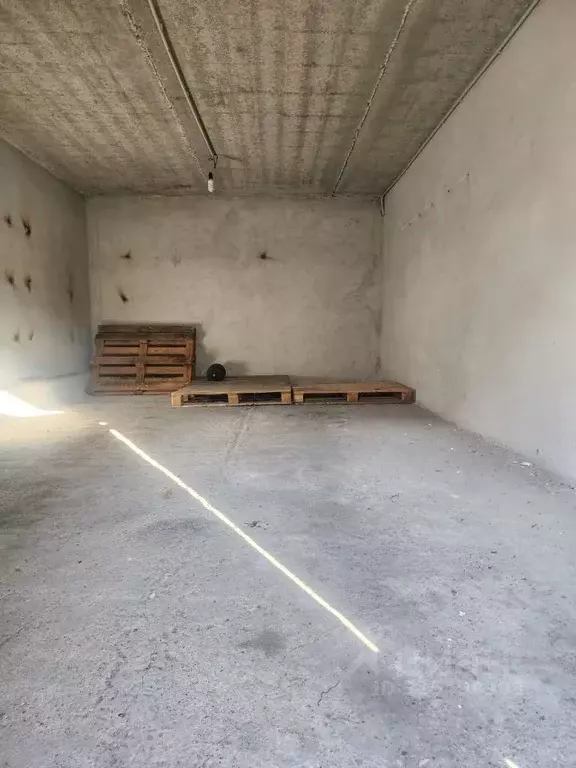 Гараж в Ставропольский край, Пятигорск ул. Кочубея, 57 (23 м) - Фото 2