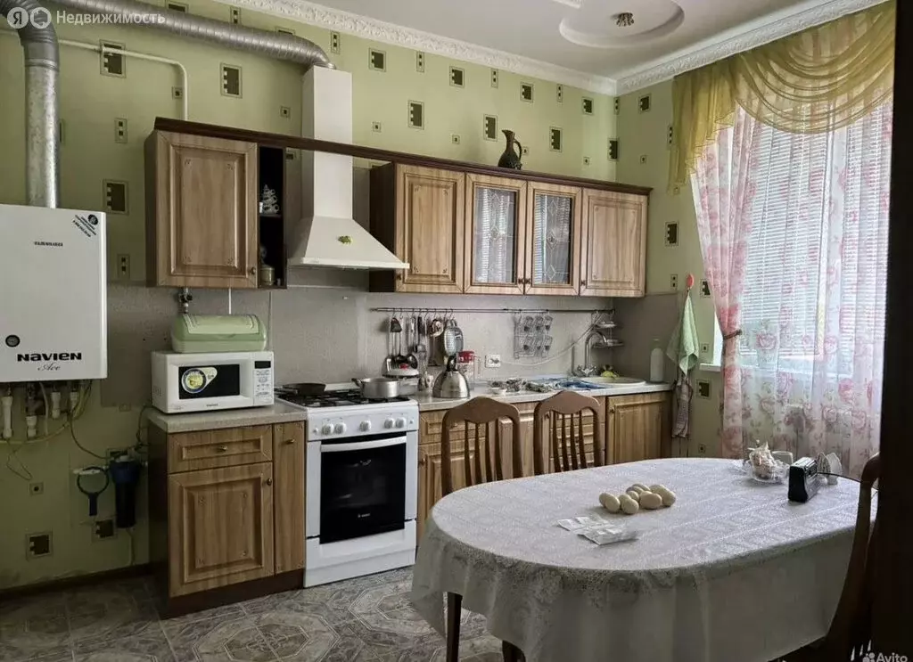Дом в Цимлянск, Красноармейская улица (141 м) - Фото 0