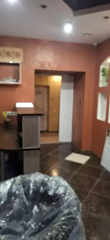 Торговая площадь в Пермский край, Пермь ул. Емельяна Ярославского, ... - Фото 1