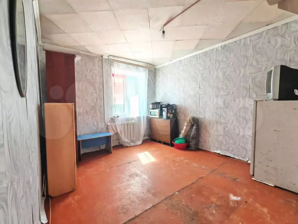 Комната 11,3 м в 2-к., 3/9 эт. - Фото 0