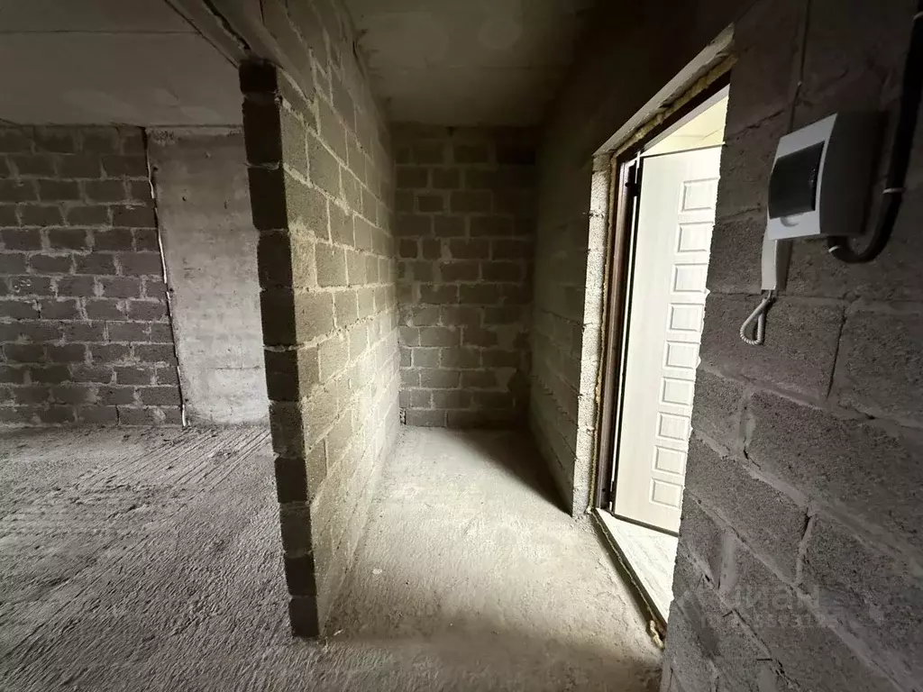 1-к кв. Краснодарский край, Новороссийск городской округ, с. Мысхако ... - Фото 2