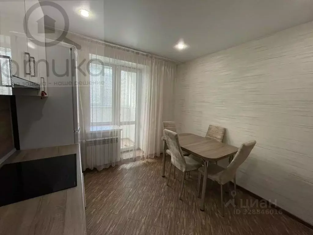 1-к кв. Пензенская область, Пензенский район, Засечный сельсовет, с. ... - Фото 2