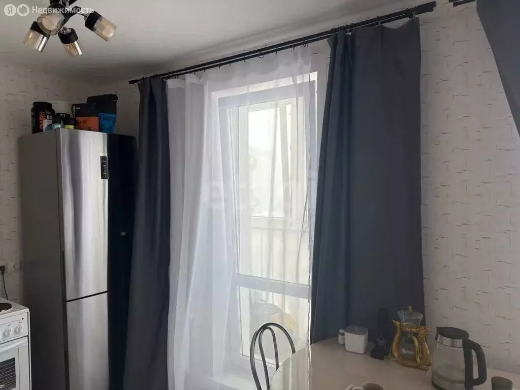 Квартира-студия: Пермь, улица Чайковского, 11 (31 м) - Фото 2