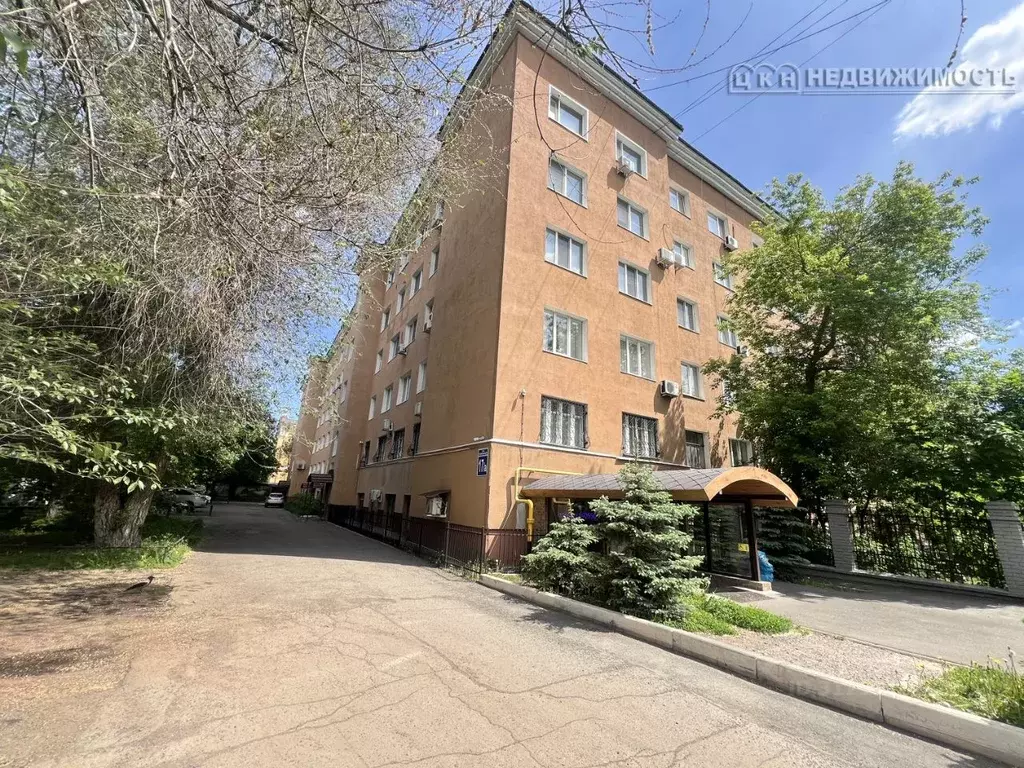 Комната Оренбургская область, Оренбург ул. Челюскинцев, 17А (15.0 м) - Фото 0