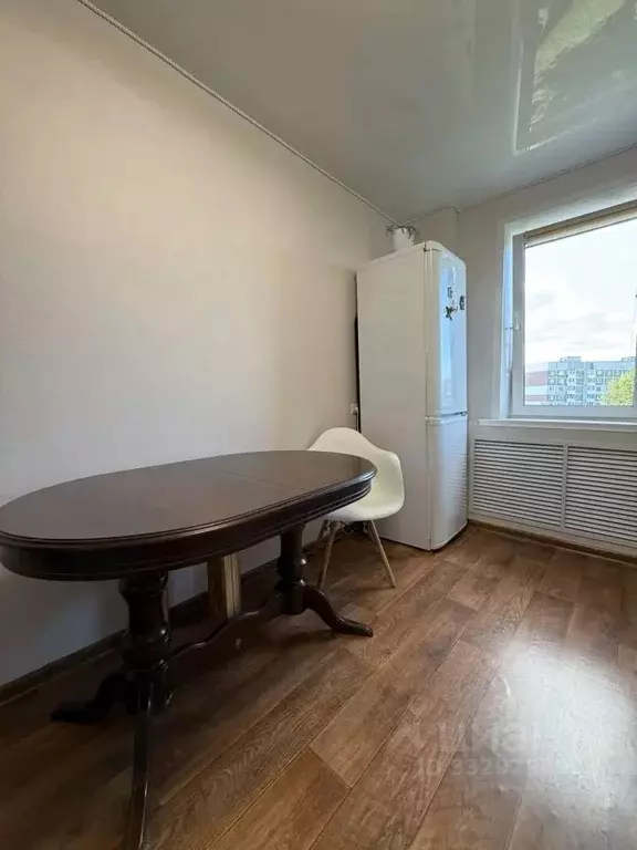 4-к кв. Татарстан, Казань Азино-1 мкр, ул. Закиева, 17 (90.6 м) - Фото 2