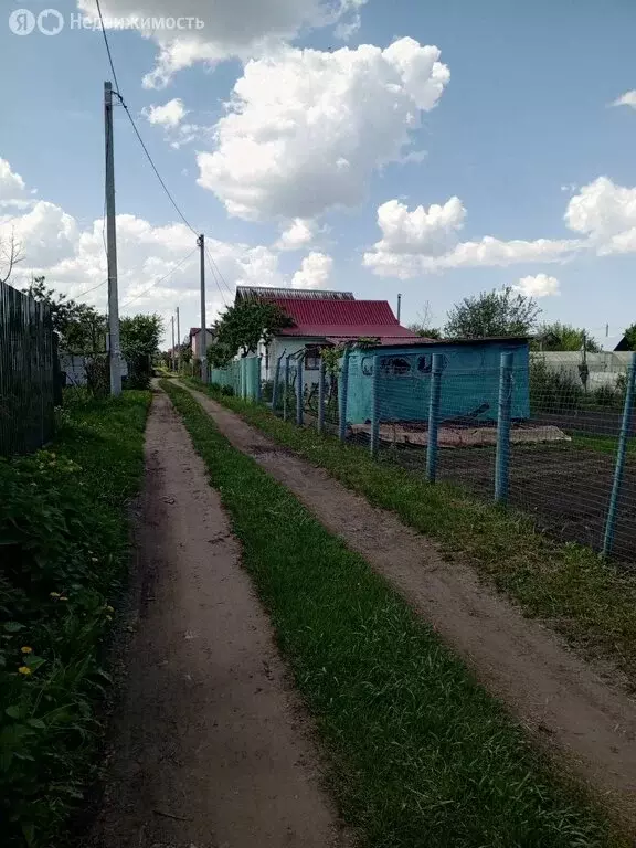 Дом в Орловский муниципальный округ, ДНТ Долина Роз, 4-я линия (70 м) - Фото 1