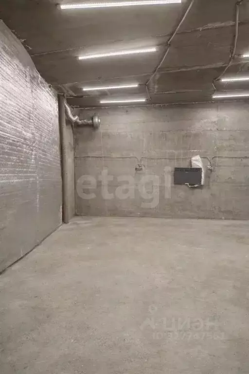 Гараж в Тульская область, Тула городской округ, с. Глухие Поляны ул. ... - Фото 2