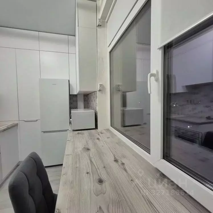 Студия Ставропольский край, Ставрополь ул. Герцена, 147А (30.0 м) - Фото 2