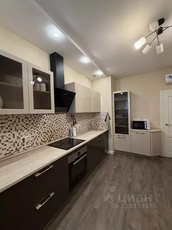 1-к кв. Московская область, Красногорск городской округ, д. Гаврилково ... - Фото 2