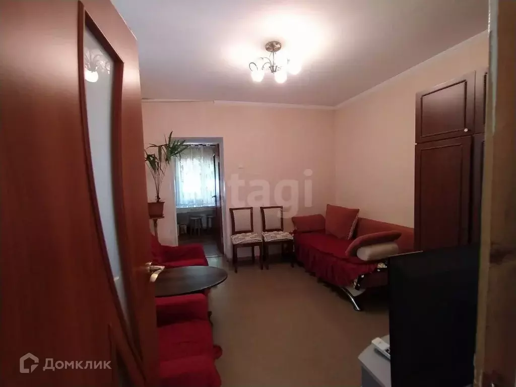 Продаётся 2-к квартира, 32.8 м - Фото 0