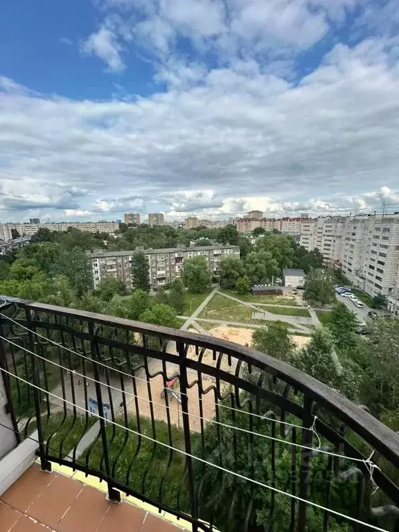 2-к кв. Татарстан, Казань ул. Коммунаров, 2 (70.0 м) - Фото 1