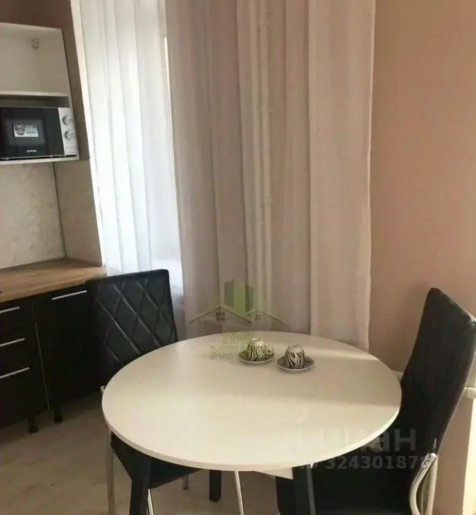 1-к кв. Бурятия, Улан-Удэ ул. Ленина, 9 (32.4 м) - Фото 2