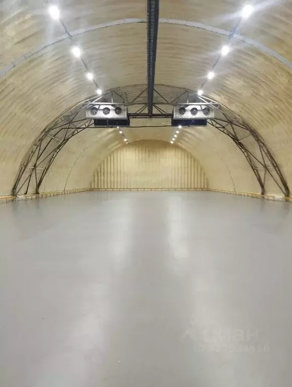 Склад в Санкт-Петербург Кубинская ул., 75к1И (1500 м) - Фото 2