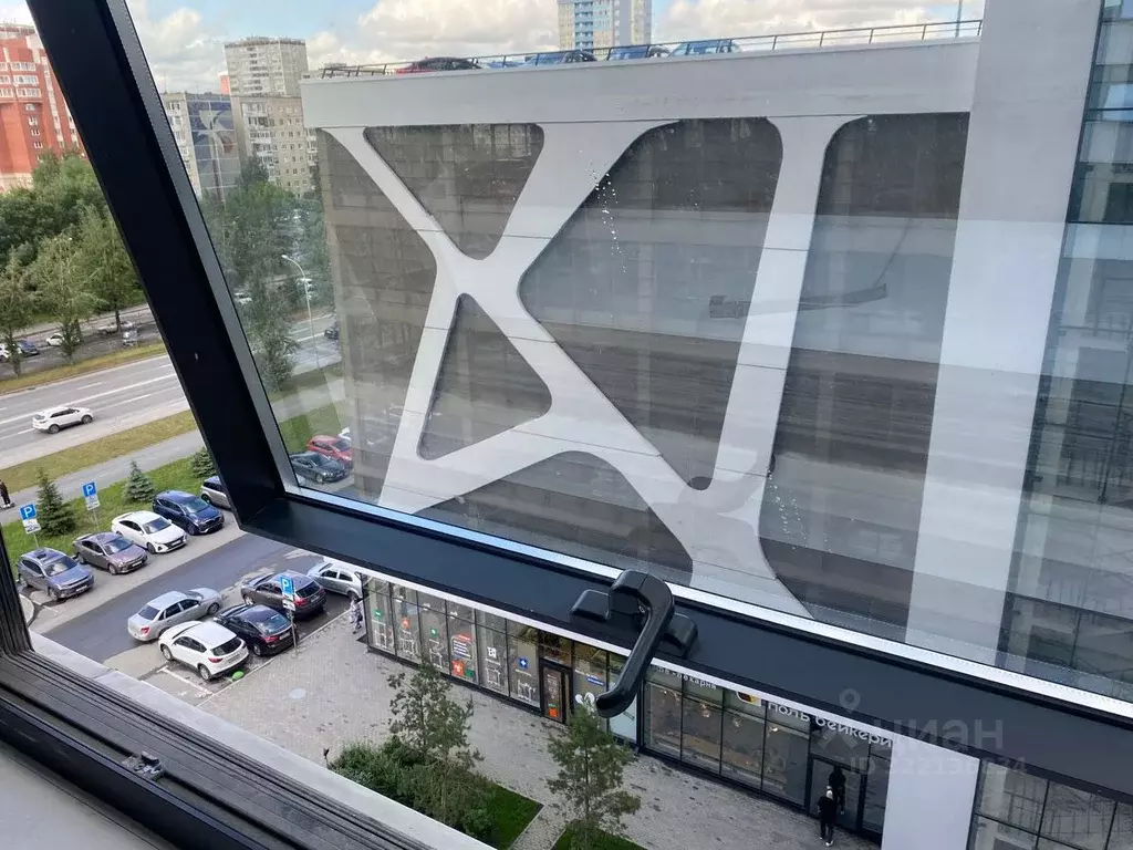 Офис в Свердловская область, Екатеринбург ул. Ткачей, 23 (702 м) - Фото 2