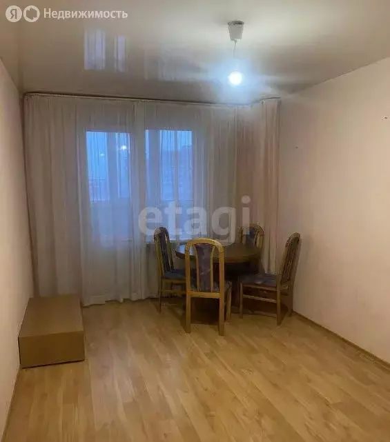 2-комнатная квартира: Екатеринбург, улица Народной Воли, 113 (42.1 м) - Фото 0