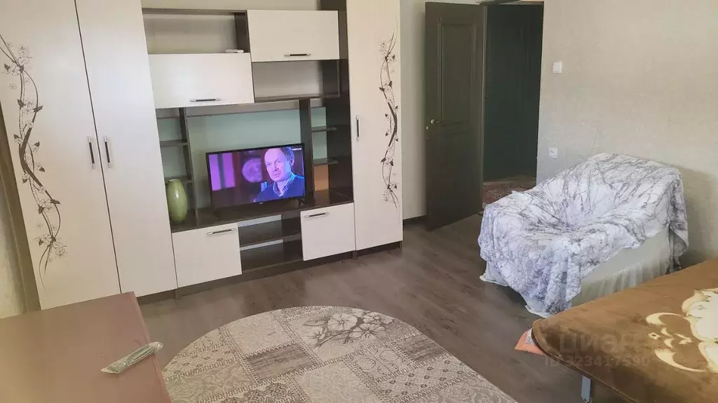 2-к кв. Краснодарский край, Сочи Донская мкр, ул. Чехова, 33 (68.0 м) - Фото 2