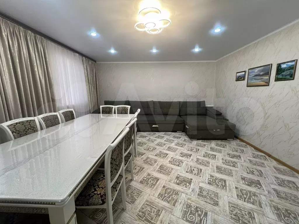 Дом 120 м на участке 6 сот. - Фото 1