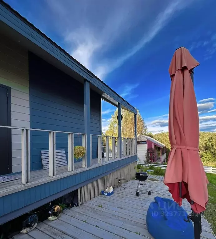 Дом в Московская область, Клин городской округ, Рижские Дачи дп  (73 ... - Фото 2