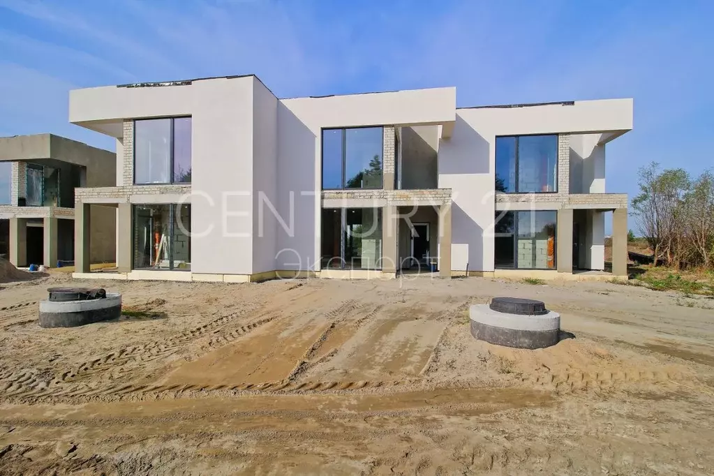 Таунхаус в Калининградская область, Зеленоградск ул. Калининградская, ... - Фото 2