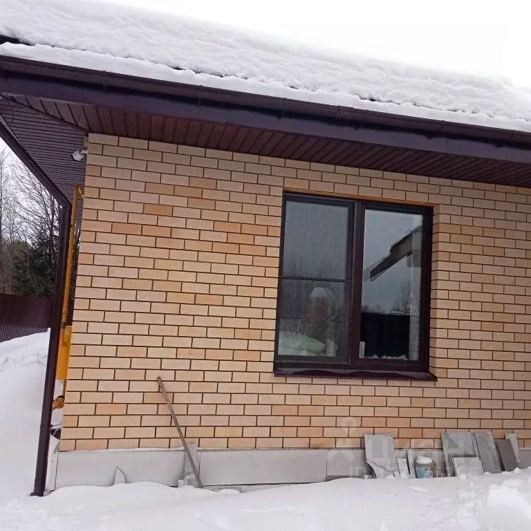 Дом в Тверская область, Калининский муниципальный округ, пос. ... - Фото 2