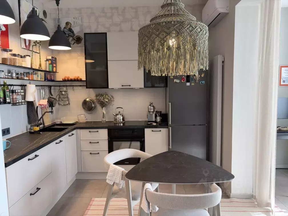 1-к кв. Москва Лазоревый проезд, 5к3 (43.0 м) - Фото 2