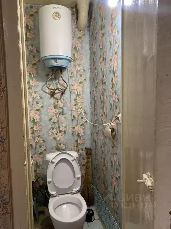 1-к кв. Марий Эл, Йошкар-Ола ул. Свердлова, 36А (18.0 м) - Фото 1