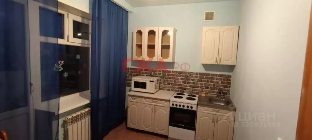 3-к кв. Саха (Якутия), Нерюнгри Чульман пгт, Транспортная ул., 46 ... - Фото 1