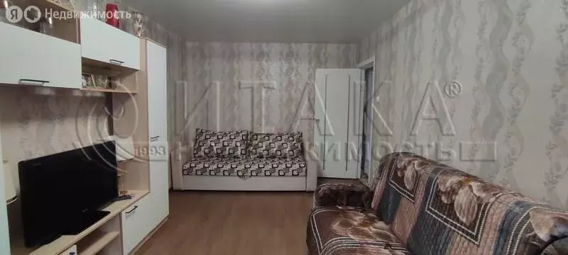 3-комнатная квартира: Шамокша, 5 (67.7 м) - Фото 2