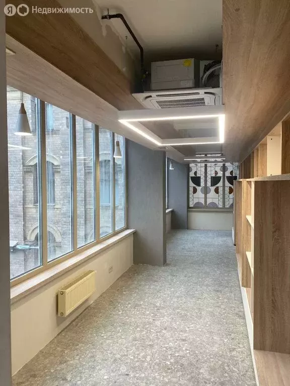 Офис (18.4 м) - Фото 1