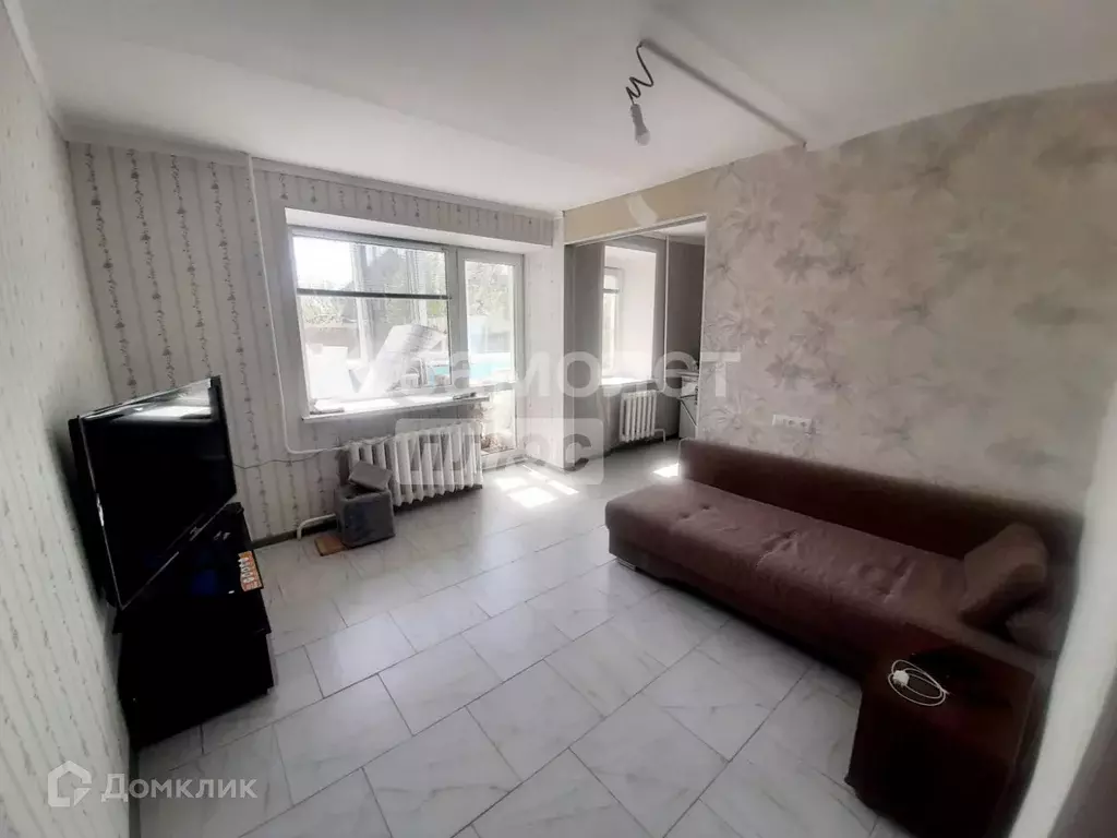 Продаётся 1-к квартира, 33.2 м - Фото 0