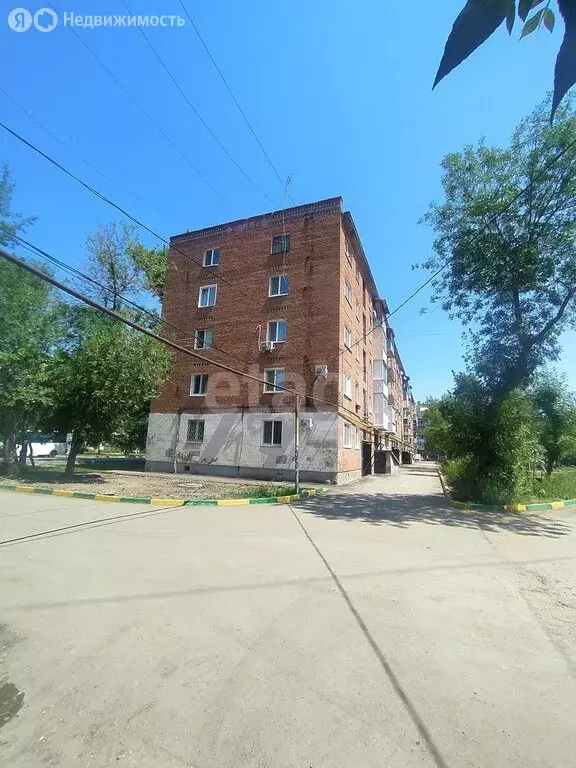 3-комнатная квартира: Энгельс, улица Ломоносова, 16 (57 м) - Фото 2