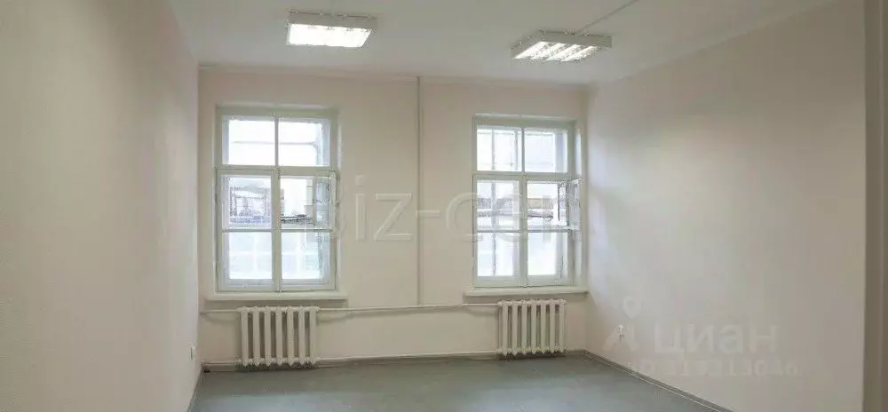 Офис в Санкт-Петербург ул. Ефимова, 1/4 (120 м) - Фото 0