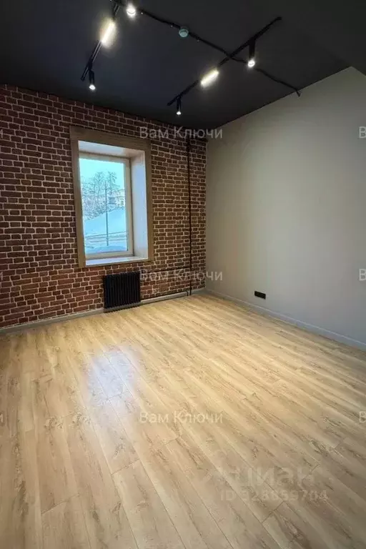 Офис в Москва Калашный пер., 10С1 (16 м) - Фото 1